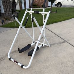 XL Glider by Excel. Resistance Glider