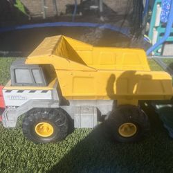 Children’s Trucks 