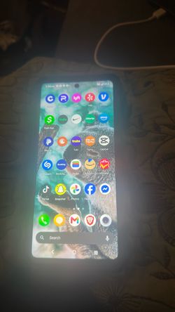 TLC cellphone