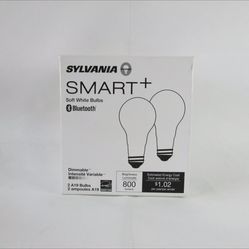 Smart Light Bulbs 