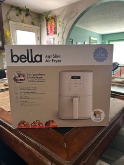 Air Fryer