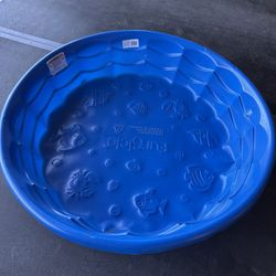 Small Infant Pool