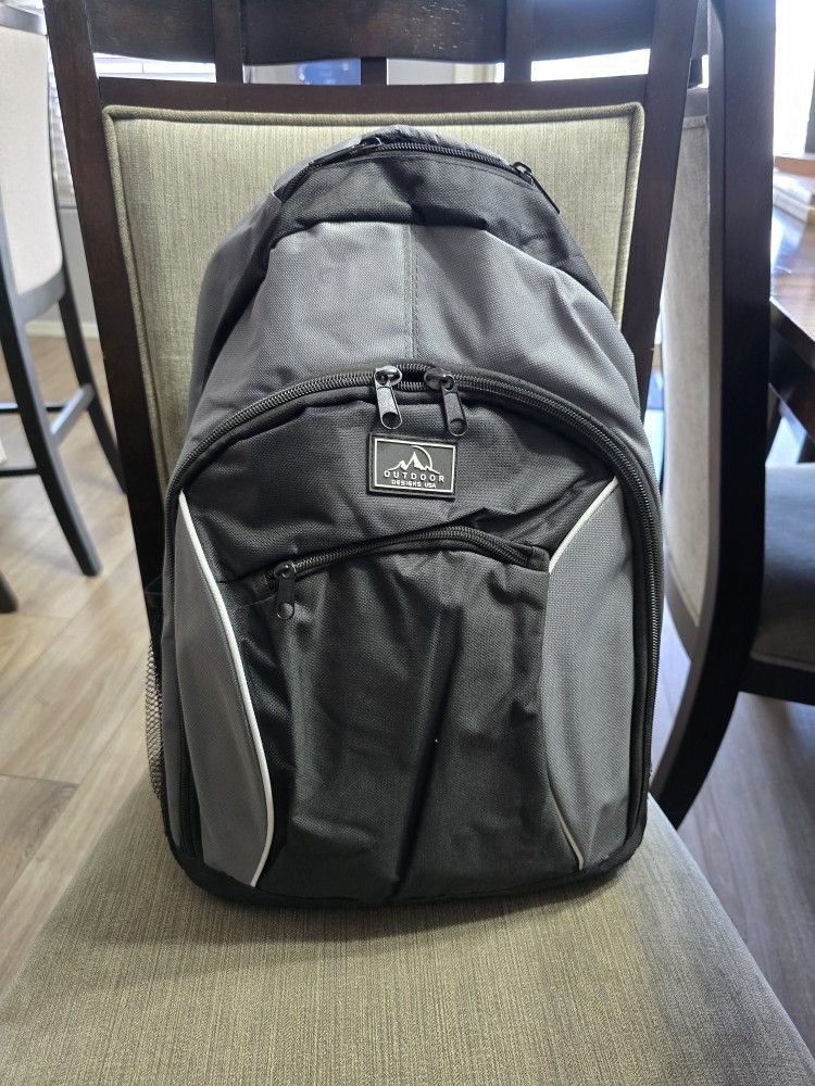 Backpack
