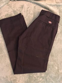 Dickies