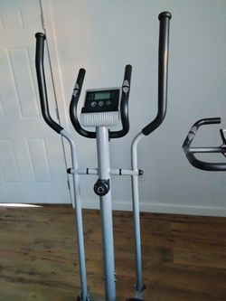 Elliptical