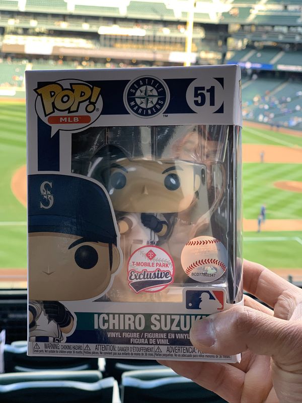 funko mint