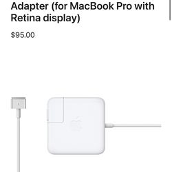 Macbook Pro Apple Charger