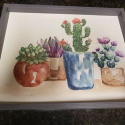 Wall Frames 
