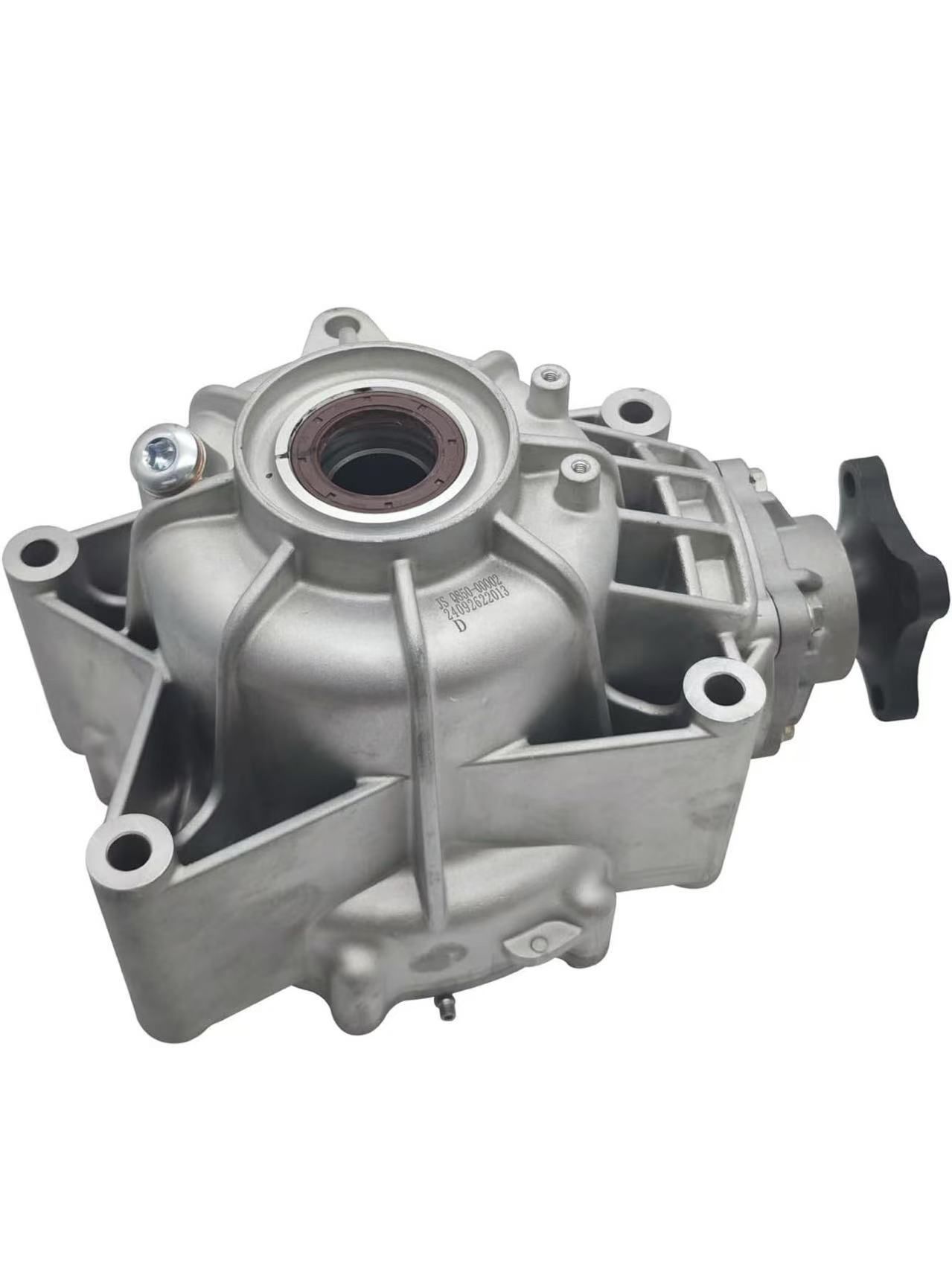 Rear Axle with Automatic Differential Lock for CF 800XC Overland X10 ATV Q00-10000 Q00-10001 Parts