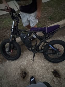 Ridstar q20