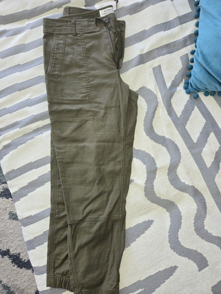 REI Trailsmith Jogger Pants