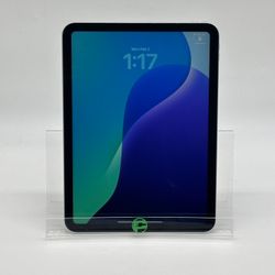 WiFi Only Apple iPad 11" (A16) 128GB Silver MD3Y4LL/A