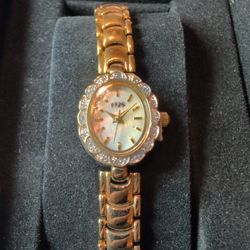 1928 Ladies Wrist Watch 