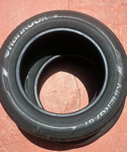 Hankook Kinergy GT 205/60R16 Excellent Tread 205/60/R16