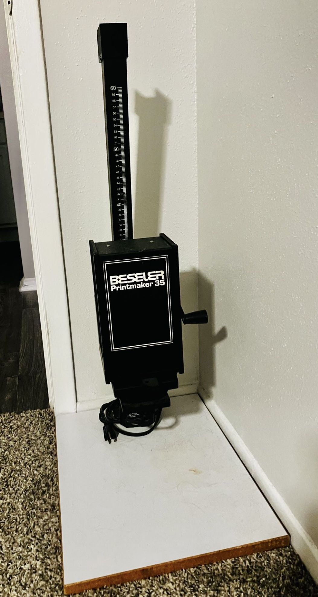 Photography Equipment