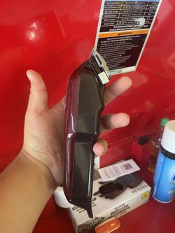 Wahl Magic Clipper
