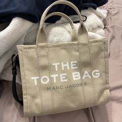 Marc Jacob’s Small Tote Bag