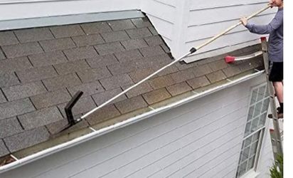NEW THE GUTTER TOOL