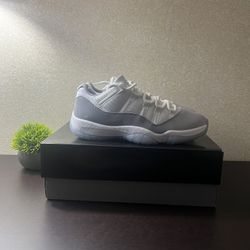 Jordan 11 