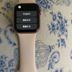 Series 5 With Charger And Rubber Border Protection 