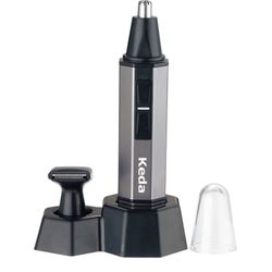 Keda Nose and Ear Hair Trimmer