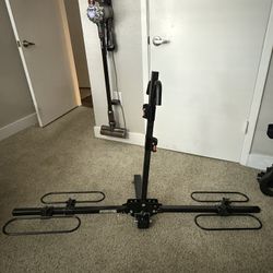 Swagman Traveler XC2 Bike Rack for 2 Bikes - 2" Hitches