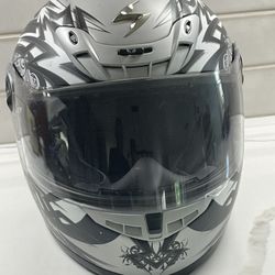 Scorpion EXO Air Helmet