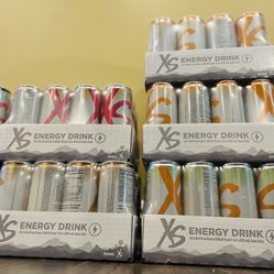 Amway Artistry Nutrilite XS