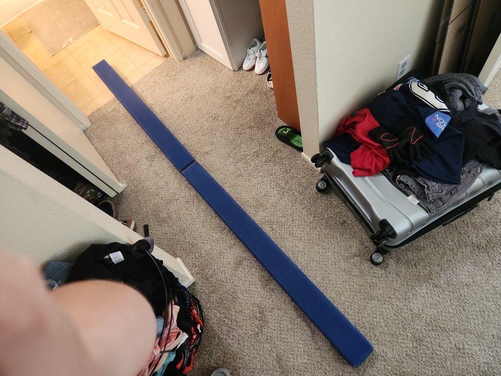 Balance Beam