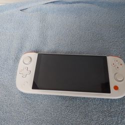 Ayaneo Slide 64GB 4TB RYZEN 7 WINDOWS 11