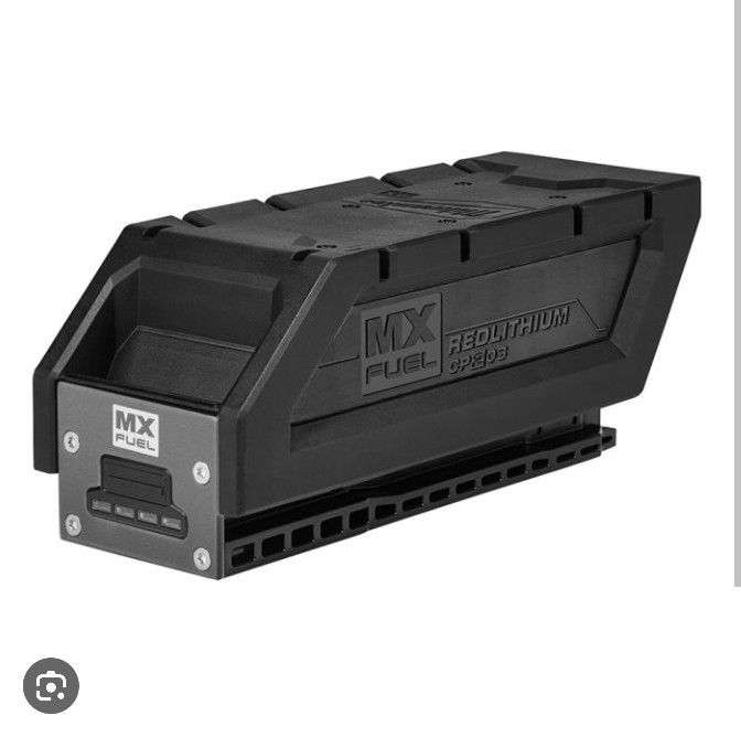 Milwaukee CP203 Battery New