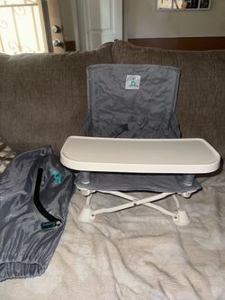 Travel Booster Seat