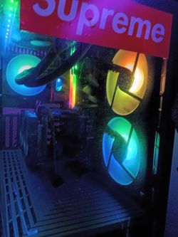 4060ti 2tb gaming pc