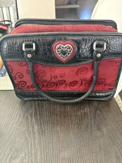 Brighton Travel Bag