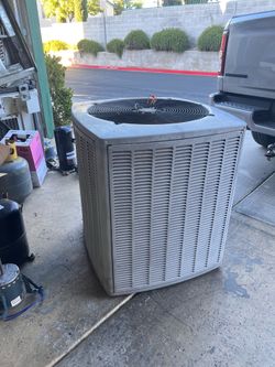5 Ton Straight Cool Need gone ASAP