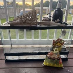 Bearded Dragon Cage For Sale 