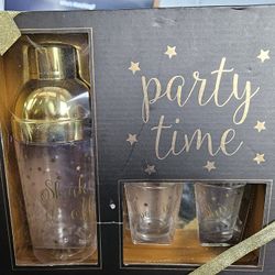 Party Time Drink Mixer