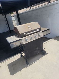 BBQ