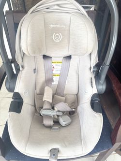 UPPAbaby Aria Color Declan