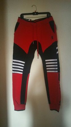 Men's joggers