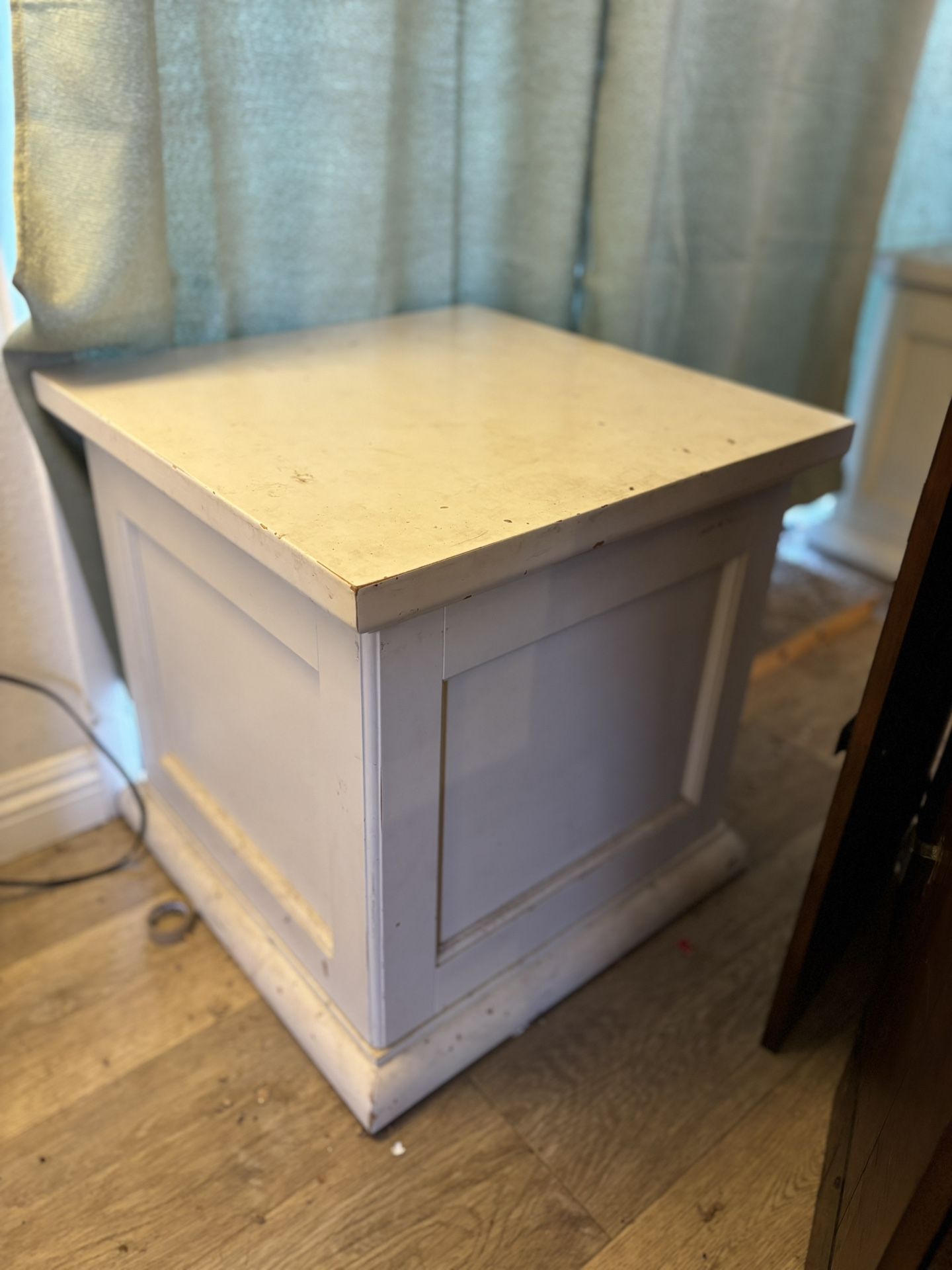 Storage Containers