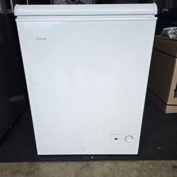 Chest Freezer