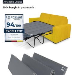 Sleeper Sofa Support Board