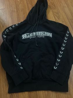 True religion hoodie