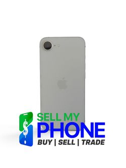 iPhone 16e 128GB Unlocked