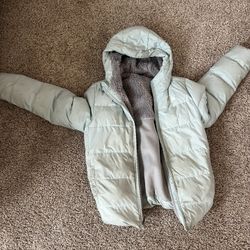 North Face Coat 