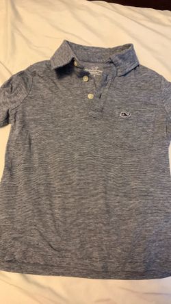 Vineyard vines polo
