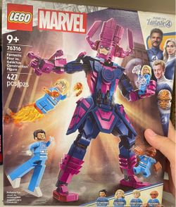 Lego 76316