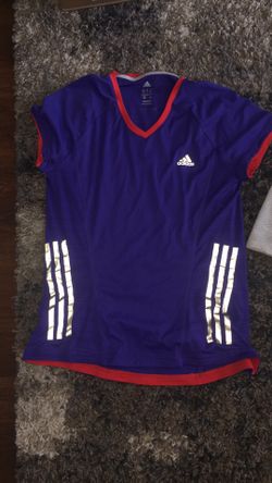 Adidas Workout Top Medium