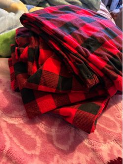 Christmas Family Pants